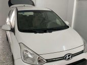 Cần bán gấp Hyundai Grand i10 năm sản xuất 2020, màu trắng, xe nhập