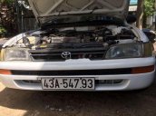 Bán Toyota Corolla đời 1995, màu trắng, nhập khẩu