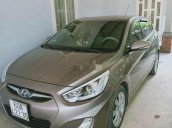 Bán Hyundai Accent sản xuất 2014, xe nhập, 380 triệu