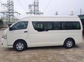 Cần bán lại Toyota Hiace sản xuất năm 2018, xe nhập, chính chủ