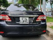 Cần bán lại xe Toyota Corolla Altis năm sản xuất 2011 còn mới