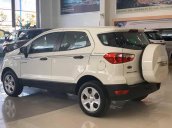 Bán ô tô Ford EcoSport đời 2020, màu trắng