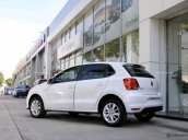 Bán Volkswagen Polo 2020, màu trắng, xe nhập, thế hệ mới