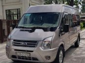 Cần bán lại xe Ford Transit năm sản xuất 2016 còn mới, giá tốt