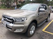 Bán Ford Ranger XLT năm sản xuất 2015, nhập khẩu 