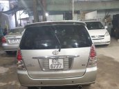 Bán Toyota Innova sản xuất 2006 còn mới