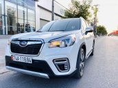 Bán Subaru Forester năm 2019, màu trắng, nhập khẩu còn mới