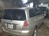 Bán Toyota Innova sản xuất 2006 còn mới