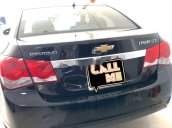 Cần bán xe Chevrolet Cruze sản xuất năm 2012, màu xám, giá tốt