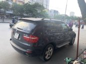 Bán BMW X5 sản xuất năm 2007, màu xám, nhập khẩu 