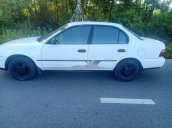 Bán Toyota Corolla đời 1995, màu trắng, nhập khẩu