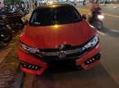 Bán Honda Civic 1.8E sản xuất 2018, xe nhập, chính chủ  