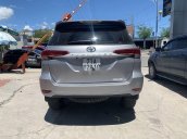 Cần bán gấp Toyota Fortuner năm 2019 còn mới