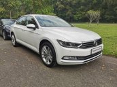 Bán Volkswagen Passat Bluemotion sản xuất 2020, màu trắng, xe nhập