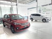 Cần bán xe Suzuki Ertiga Sport 2020, màu đỏ, nhập khẩu, giá chỉ 559 triệu