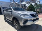 Cần bán gấp Toyota Fortuner năm 2019 còn mới