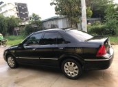 Bán ô tô Ford Laser 1.8 đời 2004, màu đen chính chủ