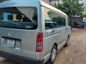 Cần bán gấp Toyota Hiace đời 2008 còn mới