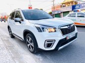 Bán Subaru Forester năm 2019, màu trắng, nhập khẩu còn mới