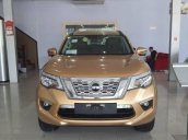 Nissan Bình Dương bán Nissan Terra V 2.5L đời 2020, màu vàng, nhập khẩu