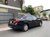 Cần bán lại xe Toyota Corolla sản xuất năm 2009, nhập khẩu nguyên chiếc còn mới