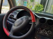 Bán ô tô Daewoo Matiz SE năm sản xuất 2003, màu xanh lục giá cạnh tranh