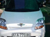 Bán Chevrolet Spark năm sản xuất 2010 còn mới