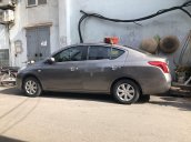 Chính chủ bán Nissan Sunny sản xuất năm 2015, màu xám, máy êm ru