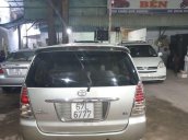 Bán Toyota Innova sản xuất 2006 còn mới