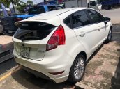 Cần bán lại xe Ford Fiesta năm 2015 còn mới, giá chỉ 415 triệu