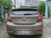 Bán Hyundai Accent sản xuất 2014, xe nhập, 380 triệu