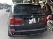 Bán BMW X5 sản xuất năm 2007, màu xám, nhập khẩu 