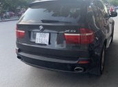 Bán BMW X5 sản xuất năm 2007, màu xám, nhập khẩu 