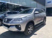 Cần bán gấp Toyota Fortuner năm 2019 còn mới