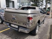 Bán Ford Ranger XLT năm sản xuất 2015, nhập khẩu 