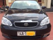 Cần bán gấp Toyota Corolla Altis sản xuất năm 2003, nhập khẩu nguyên chiếc còn mới