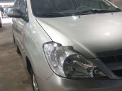 Bán Toyota Innova sản xuất 2006 còn mới