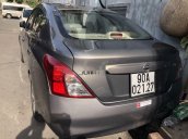 Chính chủ bán Nissan Sunny sản xuất năm 2015, màu xám, máy êm ru