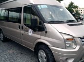 Bán ô tô Ford Transit năm sản xuất 2014 còn mới