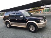 Bán ô tô Ford Everest đời 2006, màu đen, giá tốt