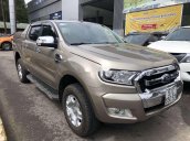 Bán Ford Ranger XLT năm sản xuất 2015, nhập khẩu 