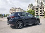 Cần bán gấp Mazda CX 5 năm sản xuất 2018, 2 cầu full option