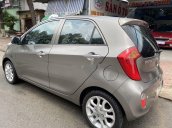 Bán ô tô Kia Picanto 1.25 năm 2012, xe nhập