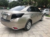 Cần bán Toyota Vios năm sản xuất 2018, 425 triệu