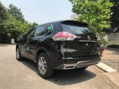 Bán xe Nissan X trail năm 2019, màu đen, giá 993tr