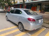 Bán Mitsubishi Attrage năm sản xuất 2015, nhập khẩu nguyên chiếc còn mới 