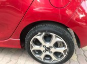 Bán xe Kia Morning năm sản xuất 2016, màu đỏ