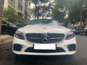 Bán Mercedes C300 sản xuất năm 2019, màu trắng