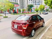 Bán Hyundai Grand i10 năm sản xuất 2015, nhập khẩu, số tự động