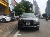 Bán ô tô Audi Q7 sản xuất năm 2013, nhập khẩu còn mới